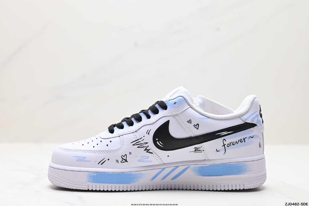 Nike Air Force 1 Shoes